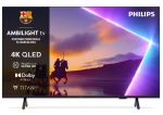 PHILIPS - Tv Philips 43PUS8510 12 AMBILIGHT Smart TV UHD Black