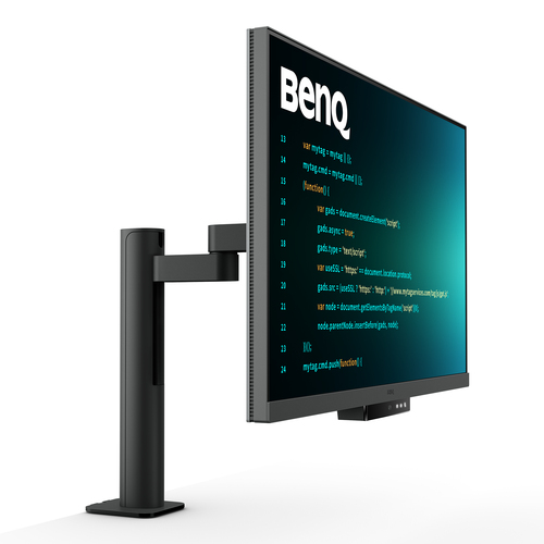 Monitor Benq 9H LMTLA TBE PROGRAMMING SERIES RD320UA Pivot Black