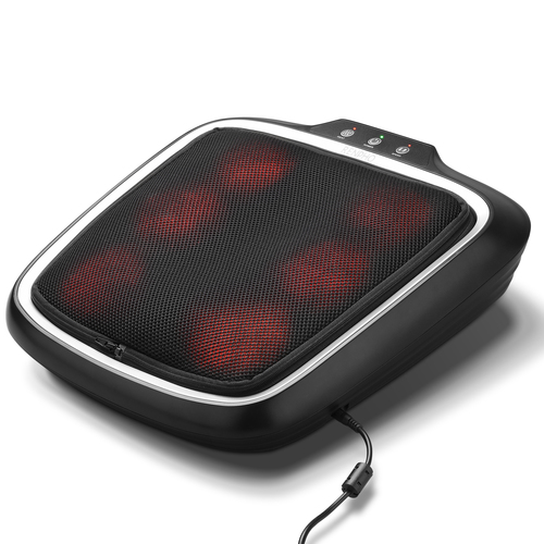 Massaggiatore corporeo Renpho PEU RF FM062 BK N1 SHIATSU Mini Electric