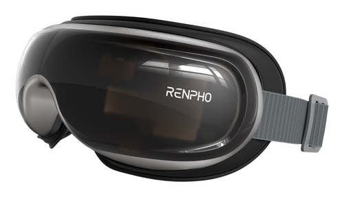 Massaggiatore facciale Renpho PEU R G010V BK B2B EYERIS 3 Smart Eye Bl