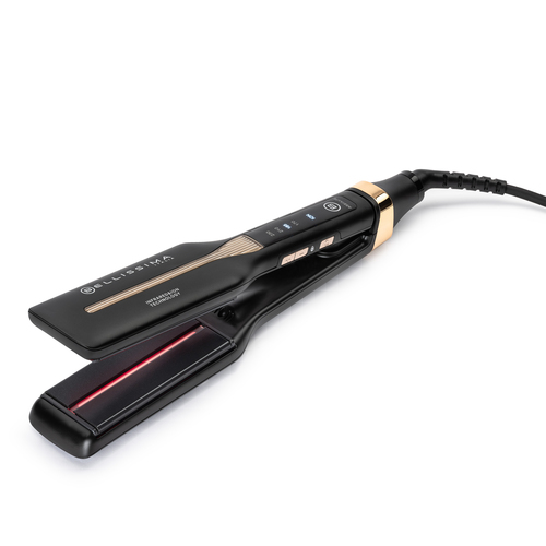 Piastra capelli Imetec 11873 BELLISSIMA Absolute Black