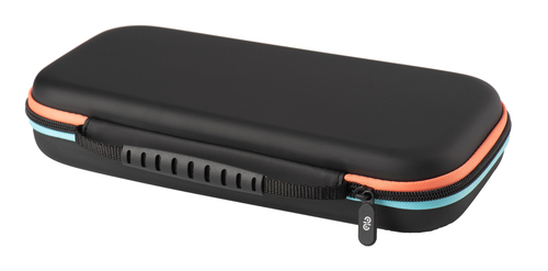 Custodia videogioco Qubick ACS20001 SWITCH 2 Travel Case Black