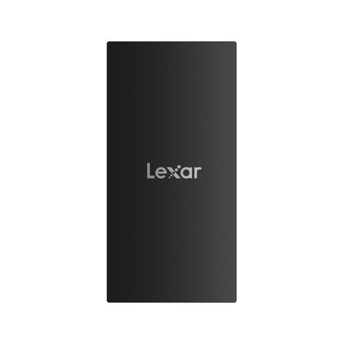 SSD esterno Lexar LSL300002T RNBNG SL300 Black