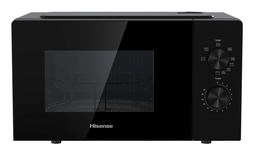 Microonde Hisense 741470 H20MOBP1G Black