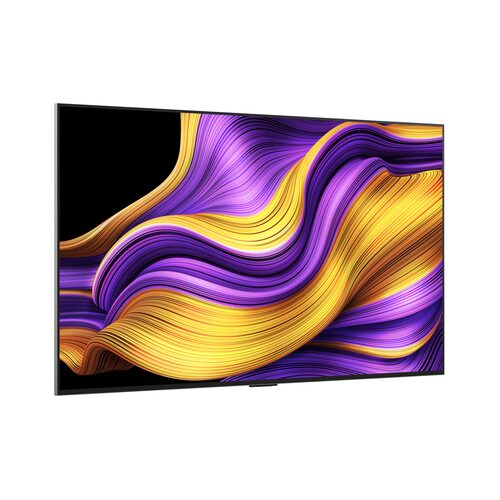Tv Lg OLED55G54LW API SERIE G5W evo AI Rocky black