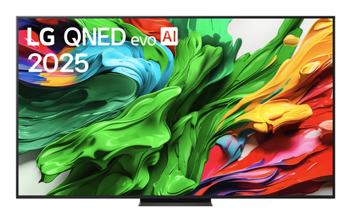 Tv Lg 75QNED86A6A API SERIE QNED86A evo AI Black