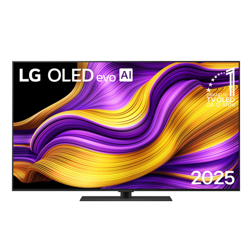 Tv Lg OLED55G56LS API SERIE G5S evo AI Rocky black