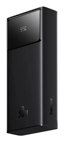 Power bank Baseus P10022904113 00 Star Lord 30W Black