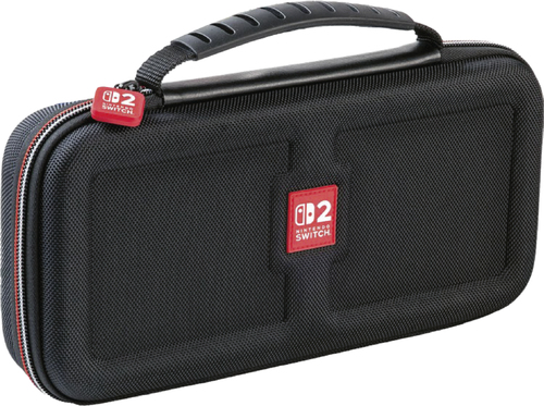 Custodia videogioco Nacon 150764 SWITCH 2 NS241 Deluxe Travel Case Bla