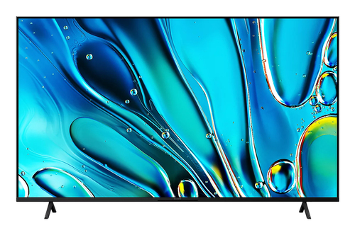 Tv Sony K55S39B CEI BRAVIA 3 Black