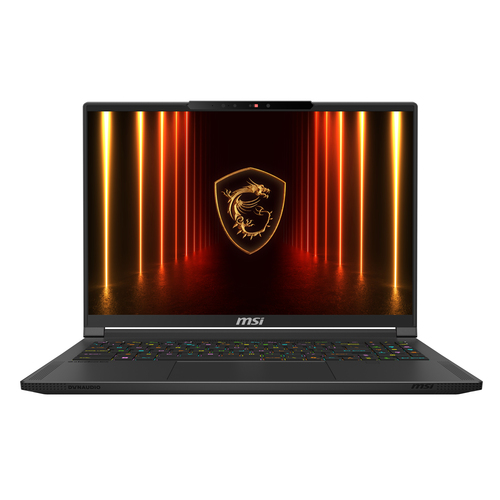 Notebook Msi 9S7 15FL35 056 STEALTH A16 AI+ A3XWIG 056IT Copilot+ Core
