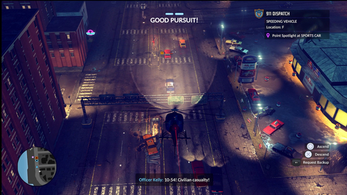 Videogioco Microids 1157670 PLAYSTATION 5 The Precinct Limited Edition