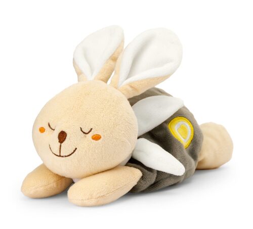 Peluche Chicco 00012161000000 MY SWEET DOUDOU Coniglietto Calde Coccol