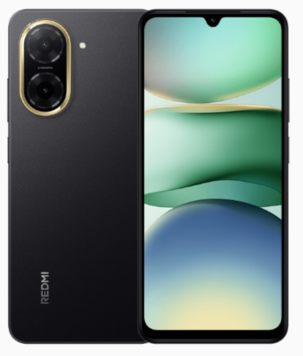 Smartphone Xiaomi MZB0JRYEU REDMI A5 Midnight black