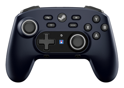 Gamepad Hori HPC 055E PC GAME Horipad Steam Black