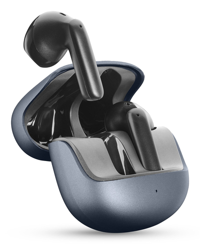 Auricolari microfono bluetooth Cellular Line BTPURETWSK CALL PURELY Tw