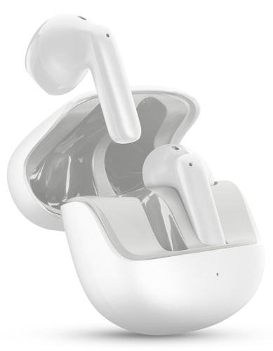 Auricolari microfono bluetooth Cellular Line BTPURETWSW CALL PURELY Tw