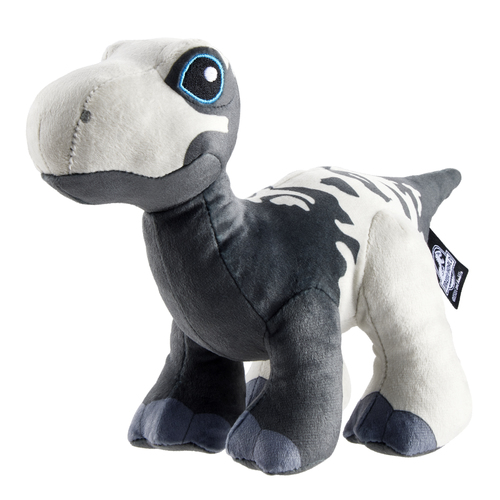 Peluche Mattel HHB30 JURASSIC WORLD Plush Dinosauro con suoni Assortit