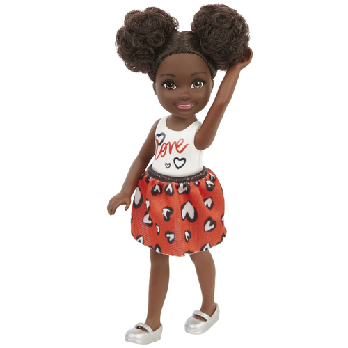 Bambola Mattel DWJ33 BARBIE Chealse Core Doll Assortito