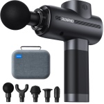 Renpho - Massaggiatore corporeo Renpho PEU R C003 BK ACTIVE Black
