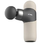 Renpho - Massaggiatore corporeo Renpho PEU R WMG10 GY Mini thermal Grey e Beige