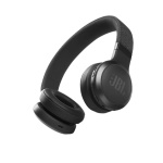 JBL - Cuffie microfono bluetooth Jbl JBLLIVE460NCBLK LIVE 460 NC Black