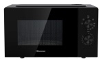 HISENSE - Microonde Hisense H20MOBP1G Black