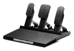 THRUSTMASTER - Pedaliera simulatore guida Thrustmaster 4060383 Raceline Pedals III Bl