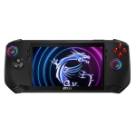 MSI - Console videogioco Msi 9S7 1T4111 243 CLAW A1M 243IT Black