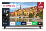 Tv Thomson 32FG2S14 Black