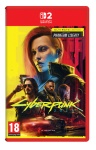 CD Projekt Red - Videogioco CD Projekt Red 118602 SWITCH 2 Cyperpunk 2077 Ultimate Edit