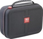 Big Ben - Custodia videogioco Big Ben NS262 SWITCH 2 Deluxe System Case Black