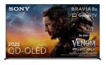 SONY - Tv Sony K65XR8M25B CEI BRAVIA 8 II Smart TV UHD OLED Black