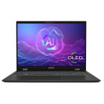 MSI - Notebook Msi 9S7 15A331 062 PRESTIGE 16 AI+ EVO B2VMG 062IT Copilot+ S