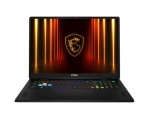 MSI - Notebook Msi 9S7 1824B4 673 VECTOR 18 HX AI A2XWIG 673IT Cosmos gray
