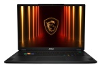 MSI - Notebook Msi 9S7 183341 047 STEALTH 18 HX AI A2XWHG 047IT Midnight bla