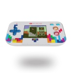 My Arcade - Console videogioco My Arcade DGUNL 7030 RETRO GAMES Tetris Gamer V Whi