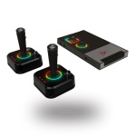 My Arcade - Console videogioco My Arcade DGUNL 7012 RETRO GAMES Atari GameStation 