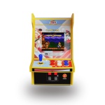 My Arcade - Console videogioco My Arcade DGUNL 4185 RETRO GAMES Super Street Fight