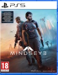 Solutions2Go - Videogioco Solutions2Go 1162395 PlayStation 5 MindsEye