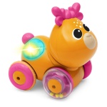 CHICCO - Cerbiatto Sprint&Go Chicco 00012165000000 BABY SENSE & FOCUS Arancio m