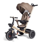 CHICCO - Triciclo Chicco 00012136100000 FIRST RIDES Evolutivo 4 in 1 Beige