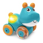 CHICCO - Hippo Sprint&Go Chicco 00012153000000 BABY SENSE & FOCUS Azzurro