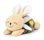 CHICCO - Peluche Chicco 00012161000000 MY SWEET DOU DOU Coniglietto Warm Cuddle