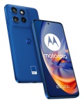 MOTOROLA - Smartphone Motorola PB310050IT EDGE 50 NEO Pantone nautical blue
