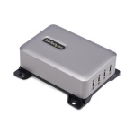 Startech.Com - Caricabatterie Startech.Com 424DEU USB C CHARGER 240W GaN Gray e Black