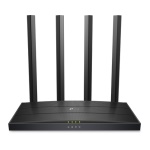 Tp Link - Router Tp Link ER605W OMADA AC1350 Gateway Black