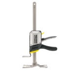 Stanley - Sollevatore multifunzione Stanley FMHT83550 1 TradeLift Silver