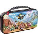 Big Ben - Custodia videogioco Big Ben NS212MKW SWITCH 2 Deluxe Travel Case Mario