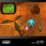 Evercade - Videogioco Evercade 1161592 Gremlin Collection 2